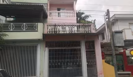Casa com 3 dormitórios à venda, 140 m² por R$ 700.000,00 - Jardim Vila Galvão - Guarulhos/SP
