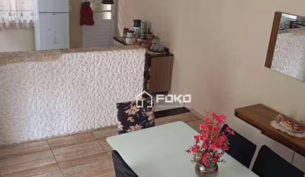 Casa à venda, 167 m² por R$ 477.000,00 - Jardim Flor da Montanha - Guarulhos/SP