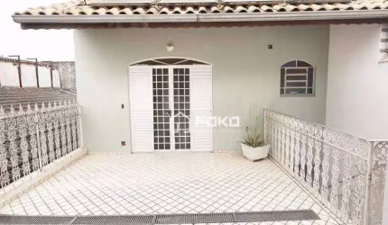 Casa com 4 dormitórios à venda, 431 m² por R$ 1.272.000,00 - Jardim Santa Mena - Guarulhos/SP