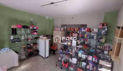 Locação e Venda Sobrado com 3 dormitórios, aluguel por R$ 5.164/mês - Vila Augusta - Guarulhos/SP