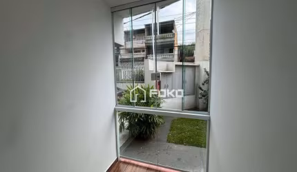 Apartamento com 2 dormitórios para alugar, 50 m² por R$ 1.845,00/mês - Parque Continental II - Guarulhos/SP