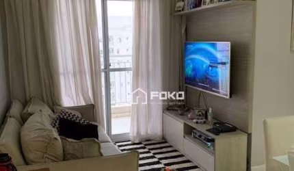 Apartamento à venda, 66 m² por R$ 500.000,00 - Guaiaúna - São Paulo/SP