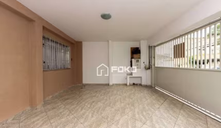 Sobrado com 3 dormitórios à venda, 116 m² por R$ 640.000,00 - Vila Dalila - São Paulo/SP