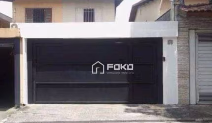 Sobrado com 3 dormitórios, 350 m² - venda por R$ 799.999,99 ou aluguel por R$ 4.950,00/mês - Vila Mazzei - São Paulo/SP