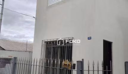 Sobrado com 2 dormitórios, 92 m² - venda por R$ 583.000 ou aluguel por R$ 2.680/mês - Vila São Pedro - Guarulhos/SP