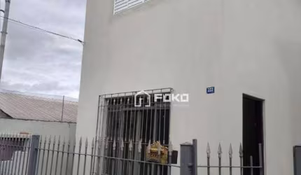 Sobrado com 2 dormitórios, 92 m² - venda por R$ 583.000 ou aluguel por R$ 2.680/mês - Vila São Pedro - Guarulhos/SP