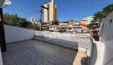 Sobrado com 2 dormitórios, 100 m² - venda por R$ 710.000 ou aluguel por R$ 2.980/mês - Jardim Vila Galvão - Guarulhos/SP