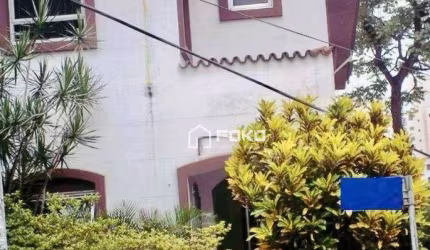 Casa à venda, 370 m² por R$ 1.190.000 - Santana - São Paulo/SP