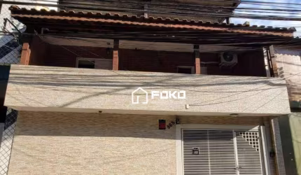 Sobrado com 2 dormitórios à venda, 160 m² por R$ 583.000 - Jardim Japão - São Paulo/SP