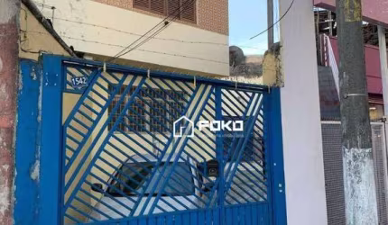 Sobrado com 3 dormitórios, 241 m² - venda por R$ 742.000,00 ou aluguel por R$ 3.300,00/mês - Vila Leonor - Guarulhos/SP