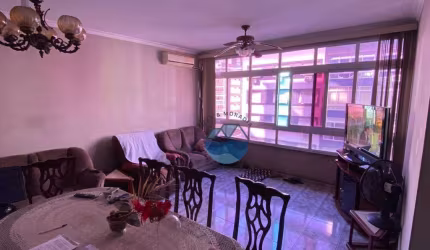 APARTAMENTO – 140M²– 3 DORMITÓRIOS – SALA 3 AMBIENTES - TORRE ÚNICA – 1 VAGA