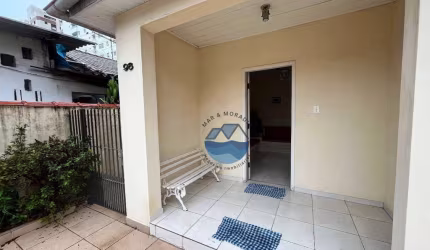 Casa com 2 dormitórios para alugar, 350 m² por R$ 12.000,01/mês - Ponta da Praia - Santos/SP