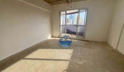 SALA COMERCIAL – 36M² – PONTA DA PRAIA - SERVIÇO PAY PER USE – EXCELENTE LOCALIZAÇÃO