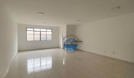 SALA PARA ALUGAR DE 58M² - AV. AFONSO PENA – PISO SUPERIOR – OPORTUNIDADE