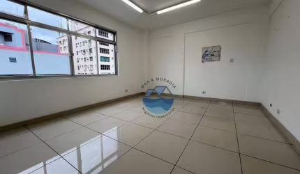 ALUGA-SE SALA COMERCIAL, BOQUEIRÃO, 80M², 3 SALAS, BANHEIRO, COM RECEPÇÃO