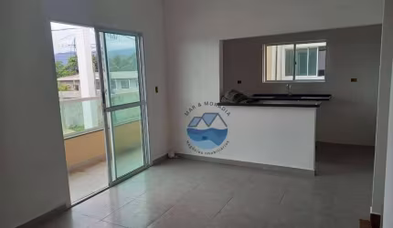 SOBRADOS NOVOS À VENDA EM CONDOMÍNIO FECHADO – A PARTIR DE R$ 235.400,00 - PRAIA GRANDE – OPORTUNIDADE