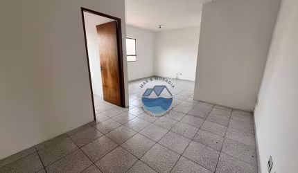 EXCELENTE SALA COMERCIAL PARA ALUGAR – 40M²- 1 VAGA DE GARAGEM