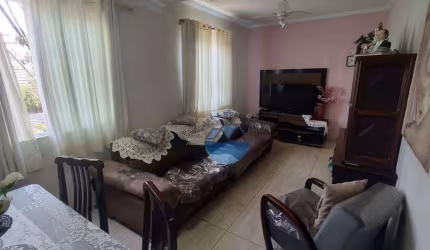Village com 3 dormitórios à venda, 150 m² por R$ 1.180.000,00 - Aparecida - Santos/SP