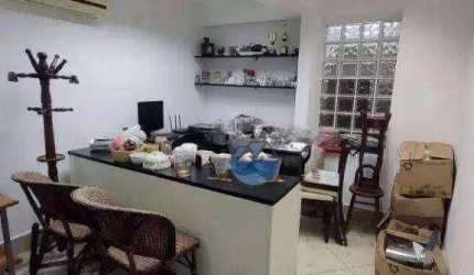 Sobrado para alugar, 200 m² por R$ 5.500,02/mês - Vila Nova - Santos/SP