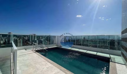 Apartamento Garden à Venda - 2 Quartos - Embaré, Santos