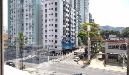 Apartamento 3 Quartos à Venda - Bairro Boa Vista, São Vicente/SP