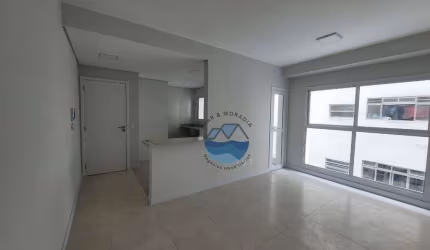 Apartamento à venda, 88 m²  - Aparecida - Santos/SP