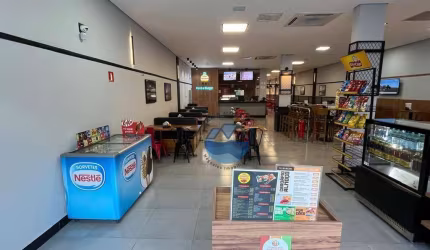 Salão para alugar, 400 m² por R$ 20.000,00/mês - Centro - São Vicente/SP