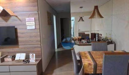 Apartamento dos Sonhos
