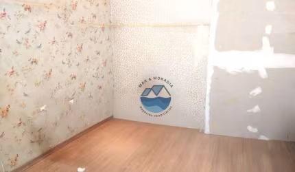 Sala Comercial Locação - Bairro Aparecida em Santos