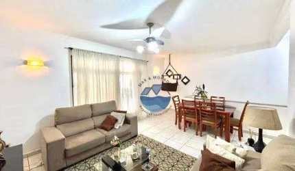 Casa Sobreposta Alta, 3 Quartos à Venda - Aparecida em Santos