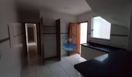 Sua casa na praia.
