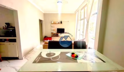 Apartamento 2 Quartos à venda – Itararé, São Vicente