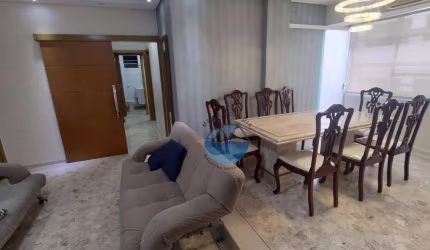 Cobertura com 3 dormitórios à venda, 218 m² por R$ 1.480.000,00 - Ponta da Praia - Santos/SP