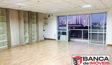 Ótima sala comercial para venda!