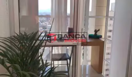 Apartamento com 3 quartos à venda na Rua Antônio Martins Capela, 31, Centro, Osasco por R$ 890.000