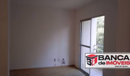Apartamento a venda!
