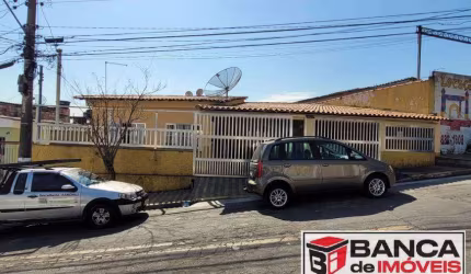 Casa a venda, Jardim Roberto