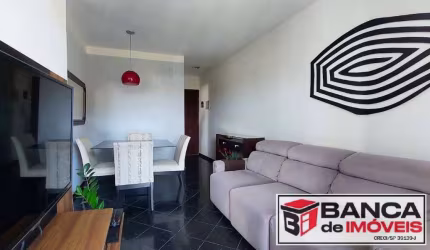 Apartamento a venda, pronto para morar!