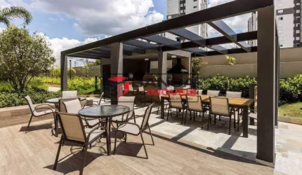 Apartamento com 2 quartos à venda na Avenida Franz Voegeli, 900, Continental, Osasco por R$ 850.000