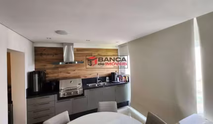 Apartamento com 2 quartos à venda na Rua Marc Chagall, 397, Água Branca, São Paulo por R$ 1.680.000