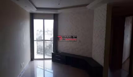 Apartamento com 2 quartos à venda na Rua José Timótheo da Silva, 120, São Pedro, Osasco por R$ 320.000