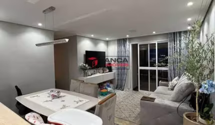 Apartamento com 2 quartos à venda na Avenida Venceslau de Queirós, 470, Jaguaré, São Paulo por R$ 742.000