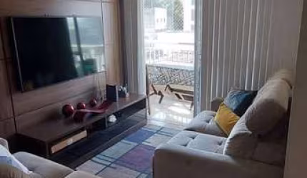 Apartamento á Venda no Centro de Osasco!!