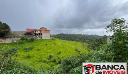 Terreno em Santana de Parnaíba!!