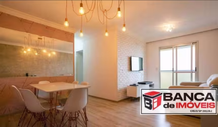 Lindo Apartamento á Venda, Venha Conhecer!!!