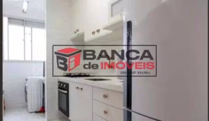 Apartamento com 2 quartos à venda na Rua Carlos Alberto Vanzolini, 445, Vila dos Remédios, São Paulo por R$ 430.000