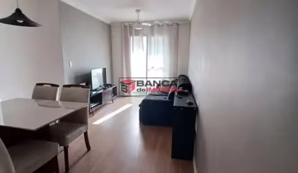 Apartamento com 3 quartos à venda na Avenida Manoel Pedro Pimentel, 200, Continental, Osasco por R$ 460.000