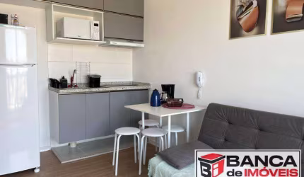 Apartamento para Locação - Lapa!