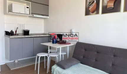 Apartamento com 1 quarto para alugar na Rua Guaicurus, 1285, Água Branca, São Paulo