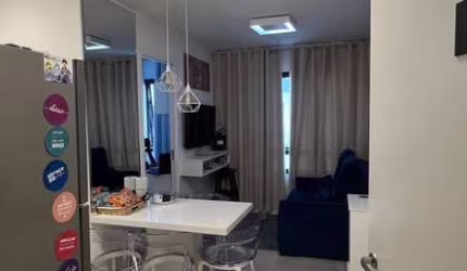 Apartamento à venda, porteira fechada!